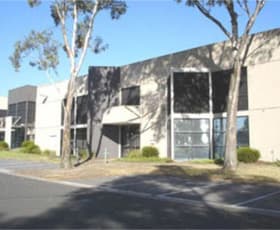 Factory, Warehouse & Industrial commercial property leased at 3 Chestnut Court Dingley VIC 3172