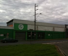 Factory, Warehouse & Industrial commercial property leased at 124 Whitehall Street Footscray VIC 3011
