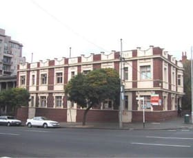 Offices commercial property leased at Suites 11 & 12/228  Clarendon Street East Melbourne VIC 3002