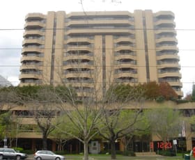 Offices commercial property leased at 431 St Kilda Road Melbourne St Kilda Road VIC 3004