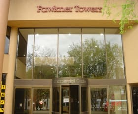 Offices commercial property leased at 431 St Kilda Road Melbourne St Kilda Road VIC 3004