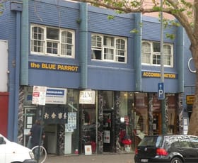 Shop & Retail commercial property leased at 87c Macleay Street Potts Point NSW 2011