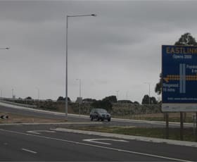 Factory, Warehouse & Industrial commercial property leased at 3/147-151 Greens Road Dandenong VIC 3175