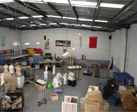 Factory, Warehouse & Industrial commercial property leased at 10 Tharle Street Dandenong VIC 3175