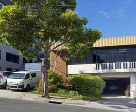 Factory, Warehouse & Industrial commercial property leased at 32 Hall Street Hawthorn East VIC 3123