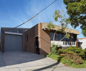 Factory, Warehouse & Industrial commercial property leased at 32 Hall Street Hawthorn East VIC 3123