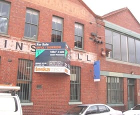 Offices commercial property leased at Suite 2/25 Argyle Street Fitzroy VIC 3065