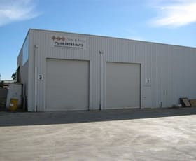 Factory, Warehouse & Industrial commercial property leased at Unit 2/16 Glasgow Street Wingfield SA 5013