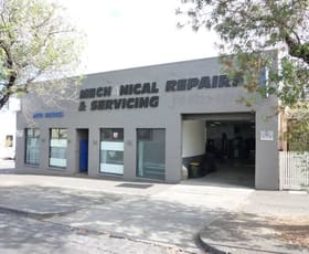 Factory, Warehouse & Industrial commercial property leased at 161-167 Adderley Street West Melbourne VIC 3003