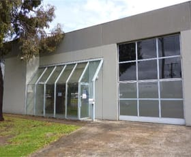 Factory, Warehouse & Industrial commercial property leased at 5A/11 England Street Dandenong South VIC 3175