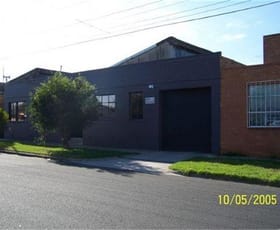 Factory, Warehouse & Industrial commercial property leased at 305 Arthur Street Fairfield VIC 3078