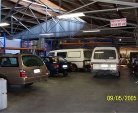 Factory, Warehouse & Industrial commercial property leased at 305 Arthur Street Fairfield VIC 3078