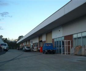 Factory, Warehouse & Industrial commercial property leased at 4/21 Jijaw Street Sumner QLD 4074