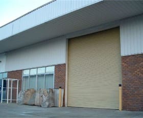 Factory, Warehouse & Industrial commercial property leased at 4/21 Jijaw Street Sumner QLD 4074