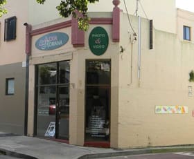 Offices commercial property leased at 9 Renwick Street Leichhardt NSW 2040