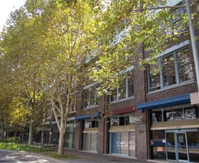 Offices commercial property leased at 188 Day St Sydney NSW 2000