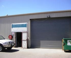 Factory, Warehouse & Industrial commercial property leased at Unit 2/29 Somerset Circuit Lonsdale SA 5160