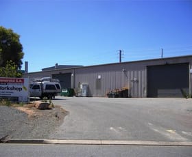 Factory, Warehouse & Industrial commercial property leased at Unit 2/29 Somerset Circuit Lonsdale SA 5160