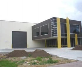 Factory, Warehouse & Industrial commercial property leased at 107-109 Woodlands Drive Braeside VIC 3195