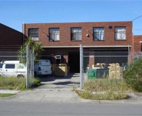 Factory, Warehouse & Industrial commercial property leased at 9 Warwick Avenue Springvale VIC 3171