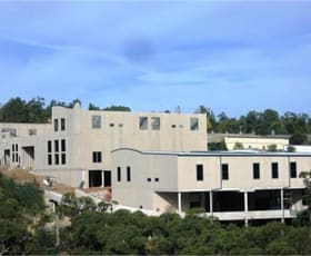 Factory, Warehouse & Industrial commercial property leased at Hornsby NSW 2077