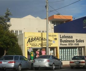 Offices commercial property leased at 1st Floor/50 Playne Street Frankston VIC 3199