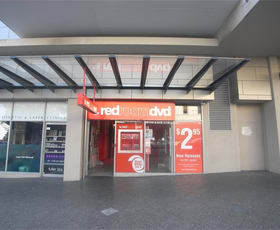 Shop & Retail commercial property leased at Shop 6, 80 Ebley Street Bondi Junction NSW 2022