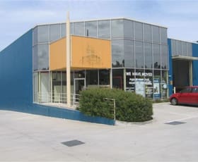 Factory, Warehouse & Industrial commercial property leased at Hallam VIC 3803