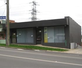 Offices commercial property leased at 29-31 Heatherdale Road Ringwood VIC 3134