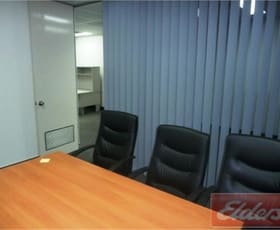 Offices commercial property leased at South Brisbane QLD 4101