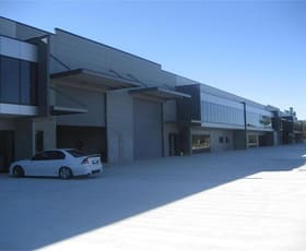 Factory, Warehouse & Industrial commercial property leased at Ingleburn NSW 2565