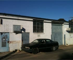 Factory, Warehouse & Industrial commercial property leased at 2/63 Whiteside Road Clayton VIC 3168