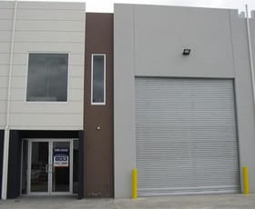Factory, Warehouse & Industrial commercial property leased at Brunswick VIC 3056