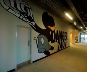 Offices commercial property leased at Studio 6,  Crown Street Surry Hills NSW 2010
