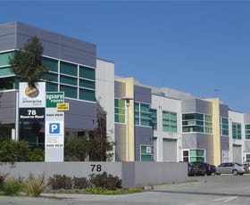 Factory, Warehouse & Industrial commercial property leased at 8/78 Reserve Road Artarmon NSW 2064