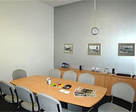 Offices commercial property leased at Tenancy 1, 241 Maroondah Highway Ringwood VIC 3134