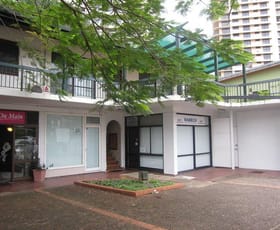 Offices commercial property leased at Main Beach QLD 4217