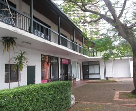 Offices commercial property leased at Main Beach QLD 4217