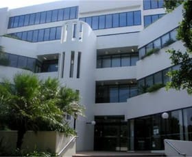 Factory, Warehouse & Industrial commercial property leased at Lot Level 6 7/410 Chapel Rd Bankstown NSW 2200