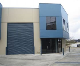 Factory, Warehouse & Industrial commercial property leased at Lansvale NSW 2166