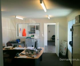 Offices commercial property leased at 81B Sunderland Street Moonah TAS 7009