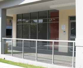 Offices commercial property leased at 28 Herbert Street West Ryde NSW 2114