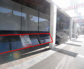 Shop & Retail commercial property leased at 2/51-53 Spring Street Bondi Junction NSW 2022