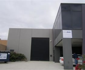Factory, Warehouse & Industrial commercial property leased at 13 Beach Avenue Mordialloc VIC 3195