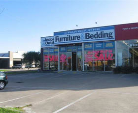 Shop & Retail commercial property leased at 2/215-217 High Street Cranbourne VIC 3977