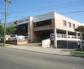 Factory, Warehouse & Industrial commercial property leased at 3/111 Boundary Road Peakhurst NSW 2210