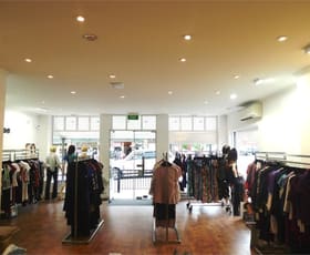 Shop & Retail commercial property leased at 484 Toorak Road Toorak VIC 3142