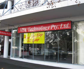 Offices commercial property leased at 2A Cambridge Street Box Hill VIC 3128