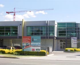 Offices commercial property leased at 305 Montague Road West End QLD 4810
