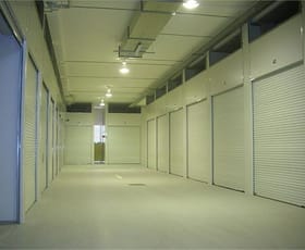 Factory, Warehouse & Industrial commercial property leased at 61/16 Meta Street Caringbah NSW 2229